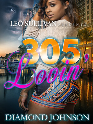 cover image of 305 Lovin'